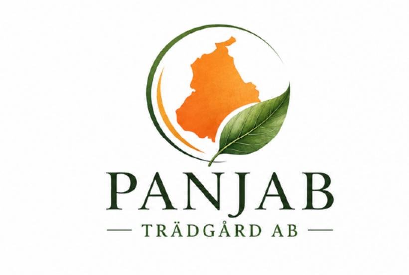 Panjab Trädgård AB